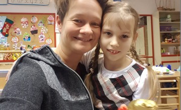 Gyermekotthonok megsegítése